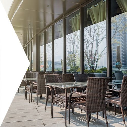 Займы под залог коммерческой недвижимости