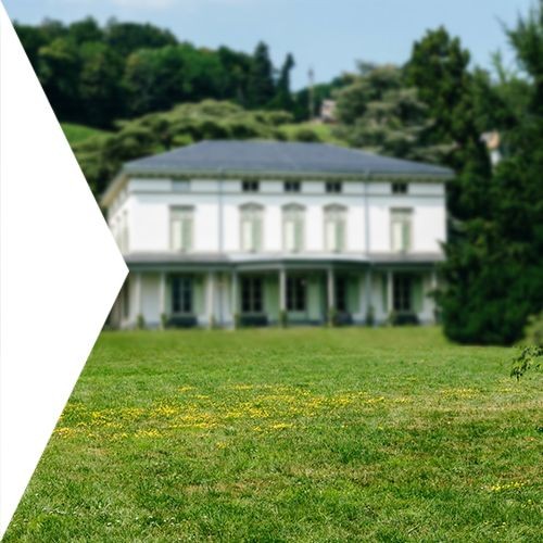 Займы под залог земли